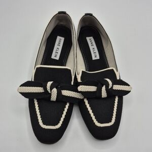 Anne Klein Two-Tone Women's Loafers